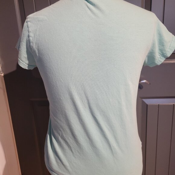 Reebok t shirt - Picture 2 of 5